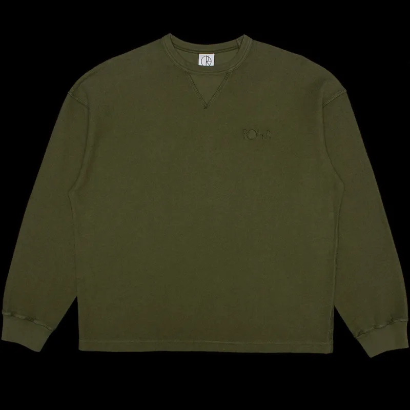 Reversed Sweater sold by Premier