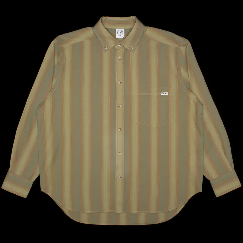 Ben L/S Shirt sold by Premier