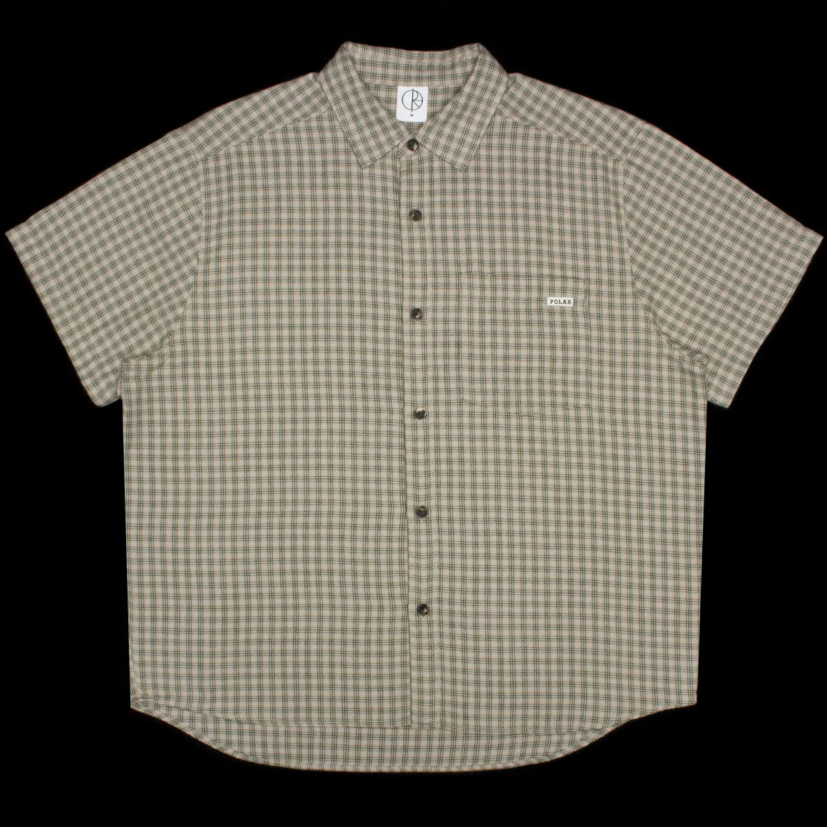 Mitchell Shirt sold by Premier