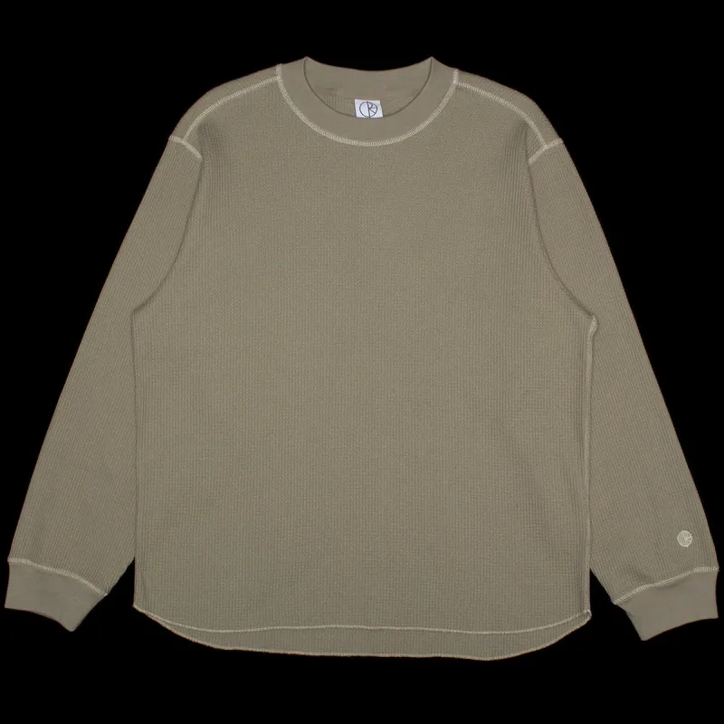 Dylan L/S T-Shirt sold by Premier
