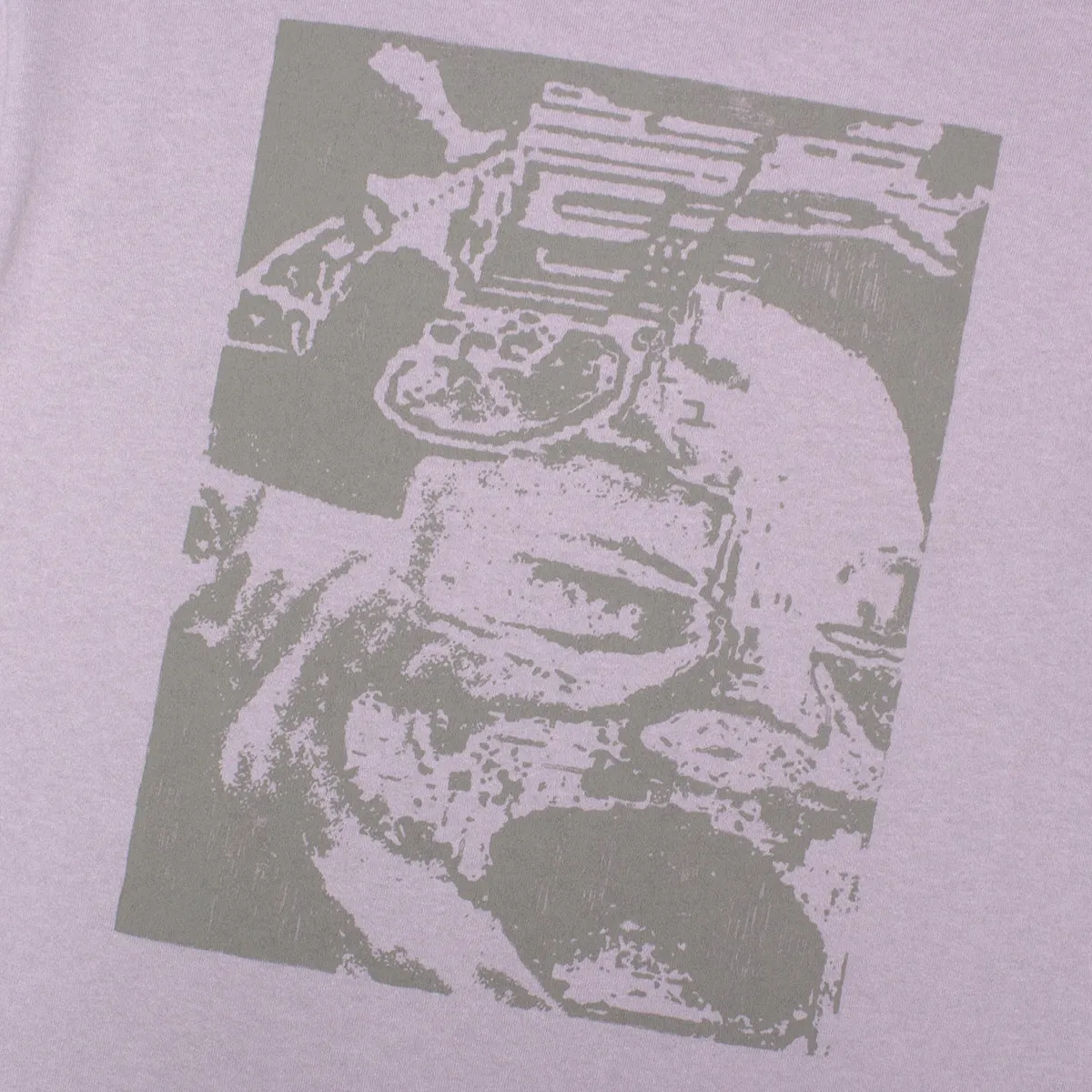 Conflict Scenario T-Shirt sold by Premier product image thumbnail 4