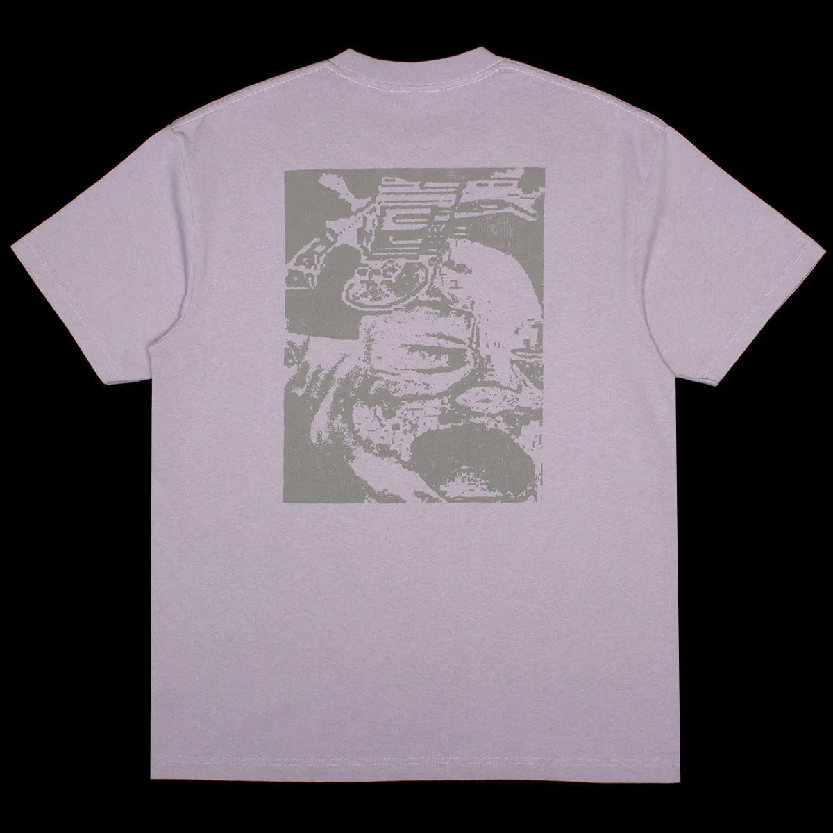 Conflict Scenario T-Shirt sold by Premier product image thumbnail 3