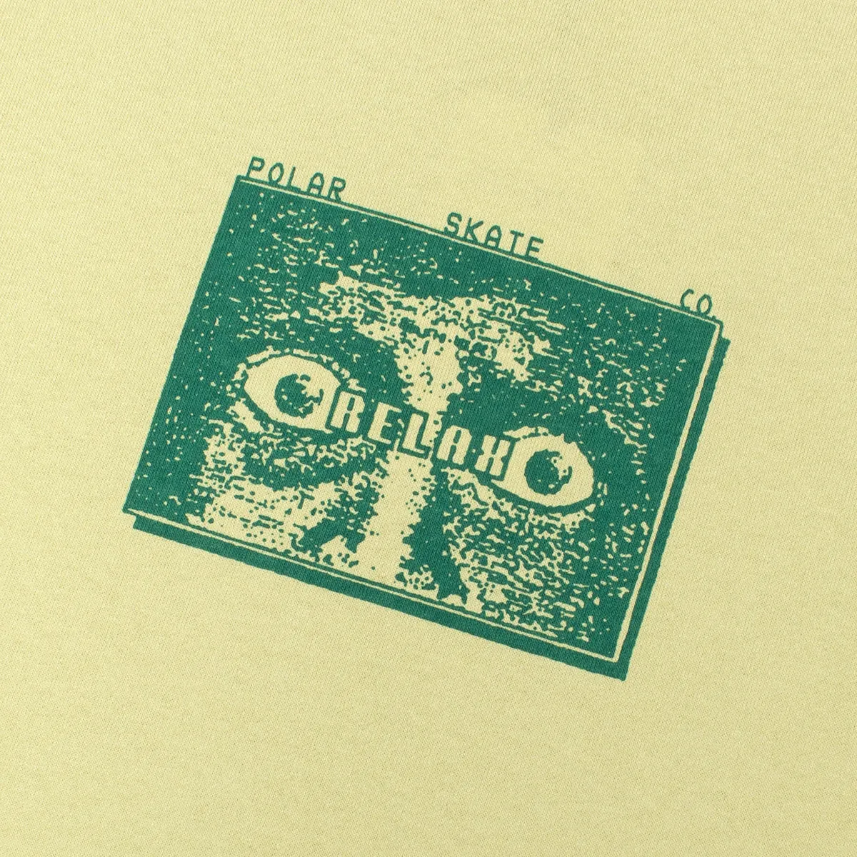 Relax T-Shirt sold by Premier product image thumbnail 2