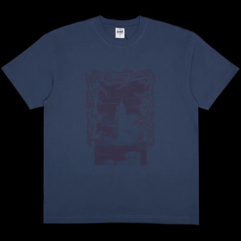 Passing Resemblance T-Shirt sold by Premier