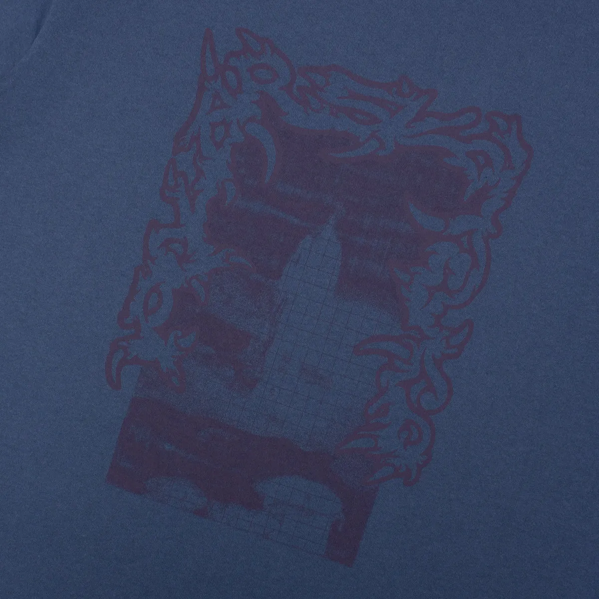 Passing Resemblance T-Shirt sold by Premier product image thumbnail 2