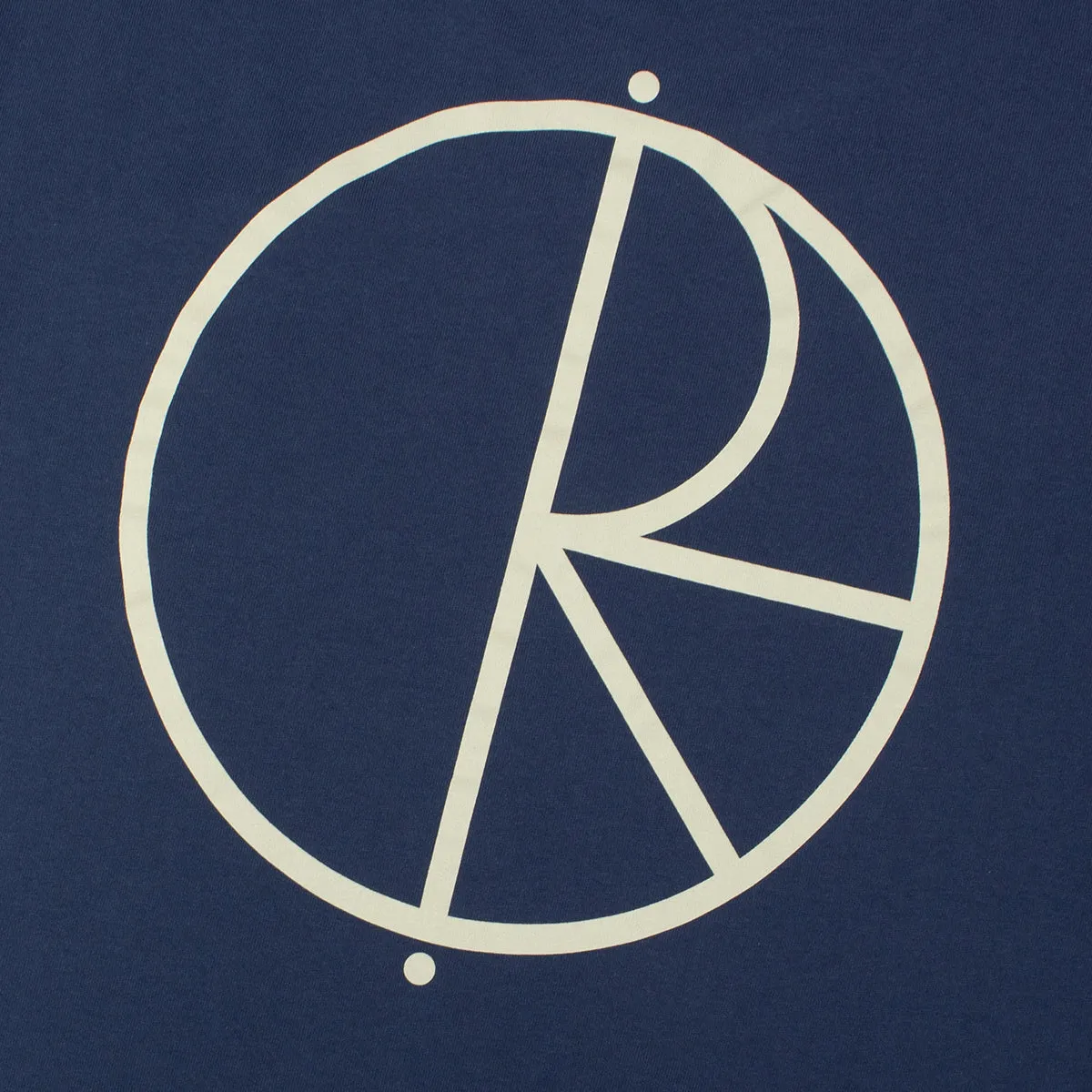 Contrast Stroke Logo T-Shirt sold by Premier product image thumbnail 4