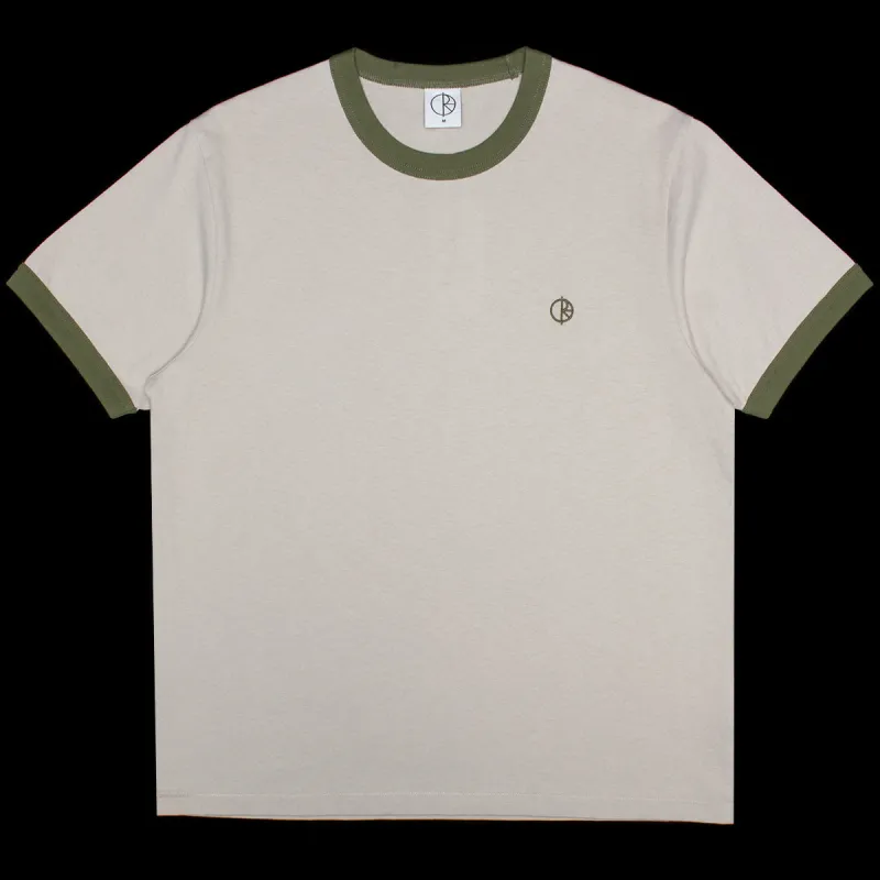 Ringer T-Shirt made by Premier