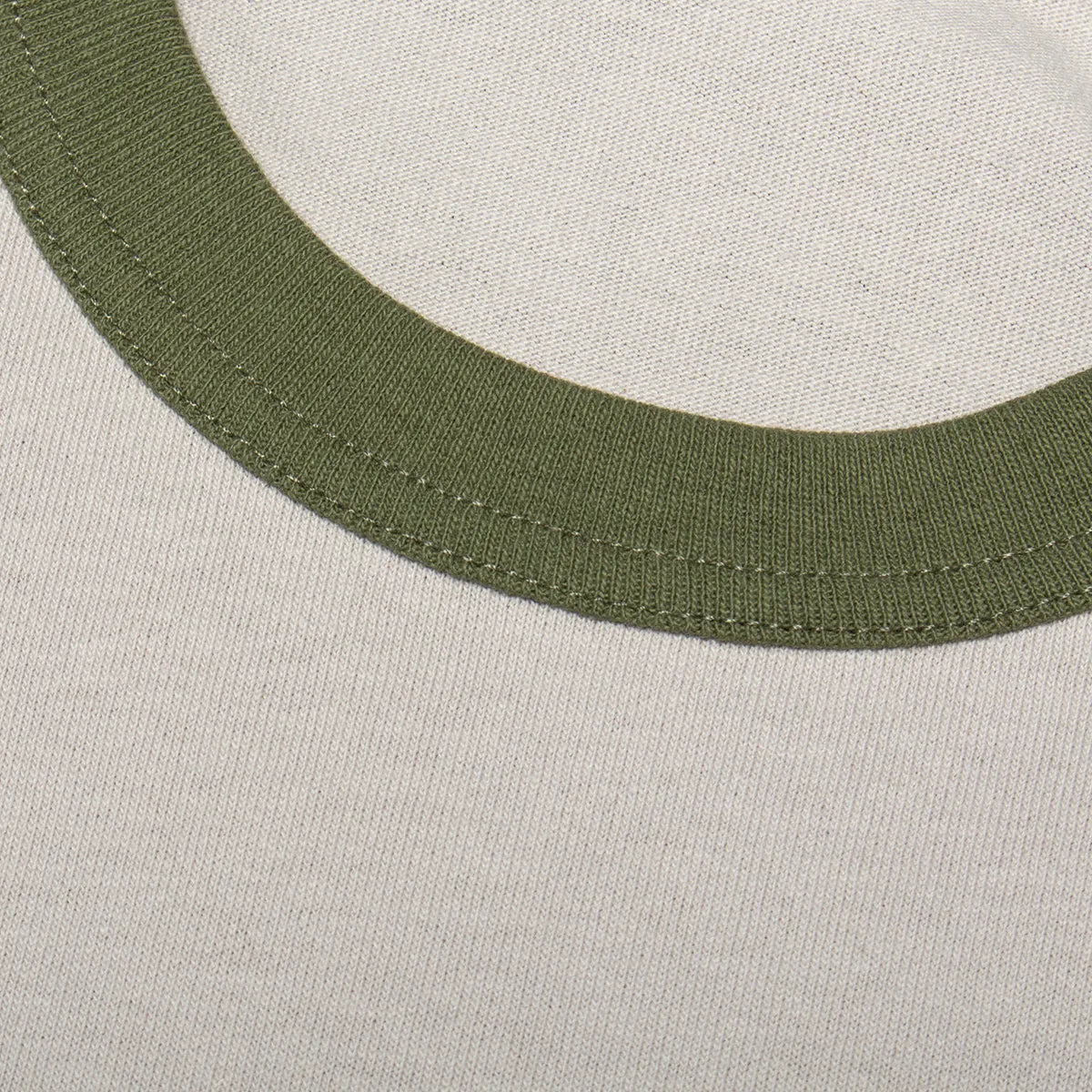 Ringer T-Shirt sold by Premier product image thumbnail 2