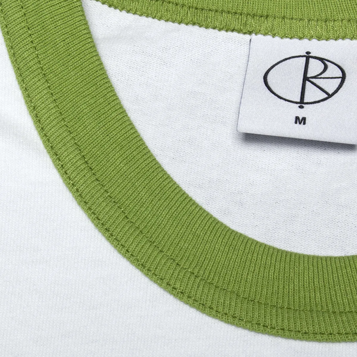 Ringer T-Shirt sold by Premier product image thumbnail 2