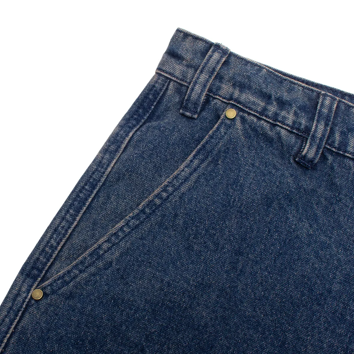 Denim Work Shorts sold by Premier product image thumbnail 4