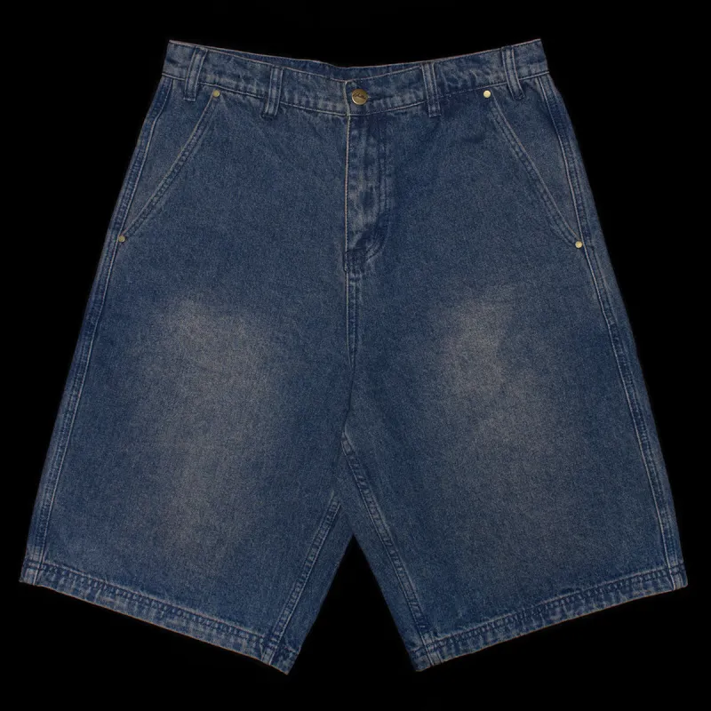 Denim Work Shorts sold by Premier