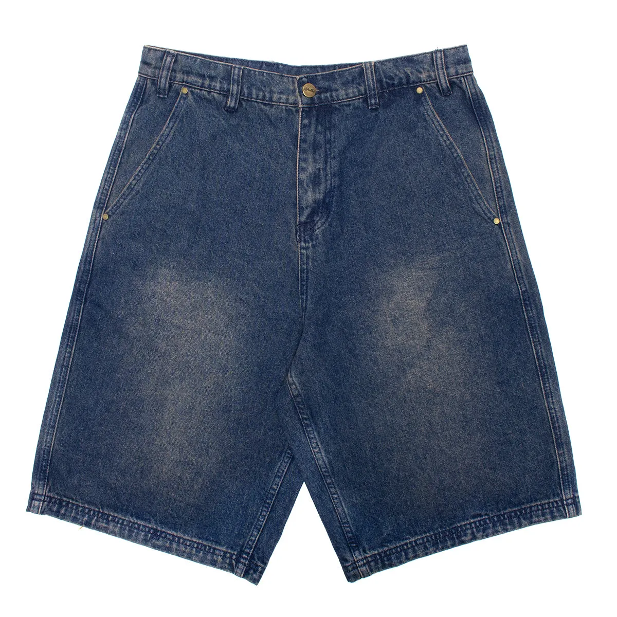 Denim Work Shorts sold by Premier product image thumbnail 2