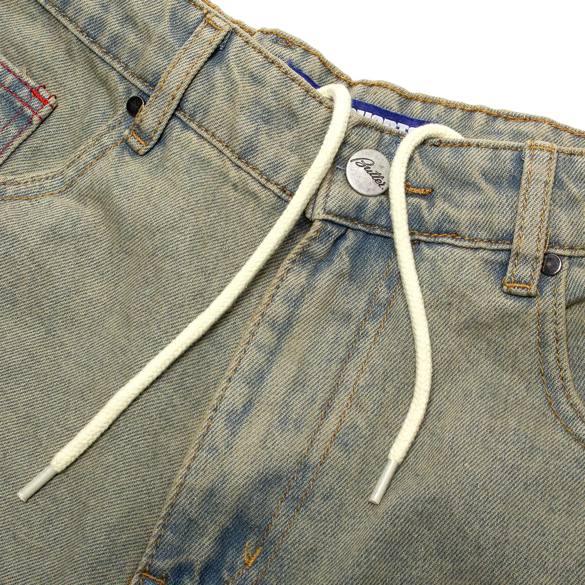 Garage Denim Shorts sold by Premier product image thumbnail 5