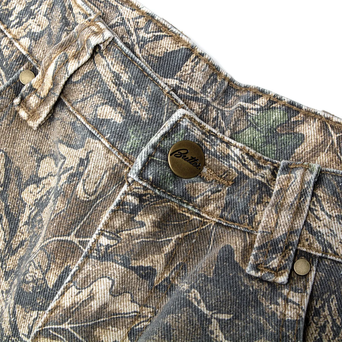 Carpenter Denim Jeans sold by Premier product image thumbnail 4