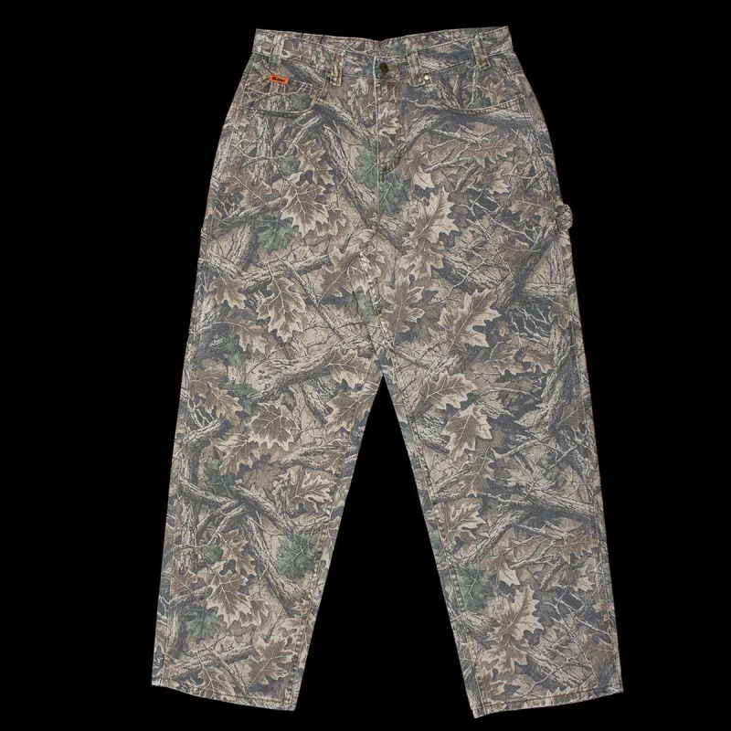 Carpenter Denim Jeans sold by Premier