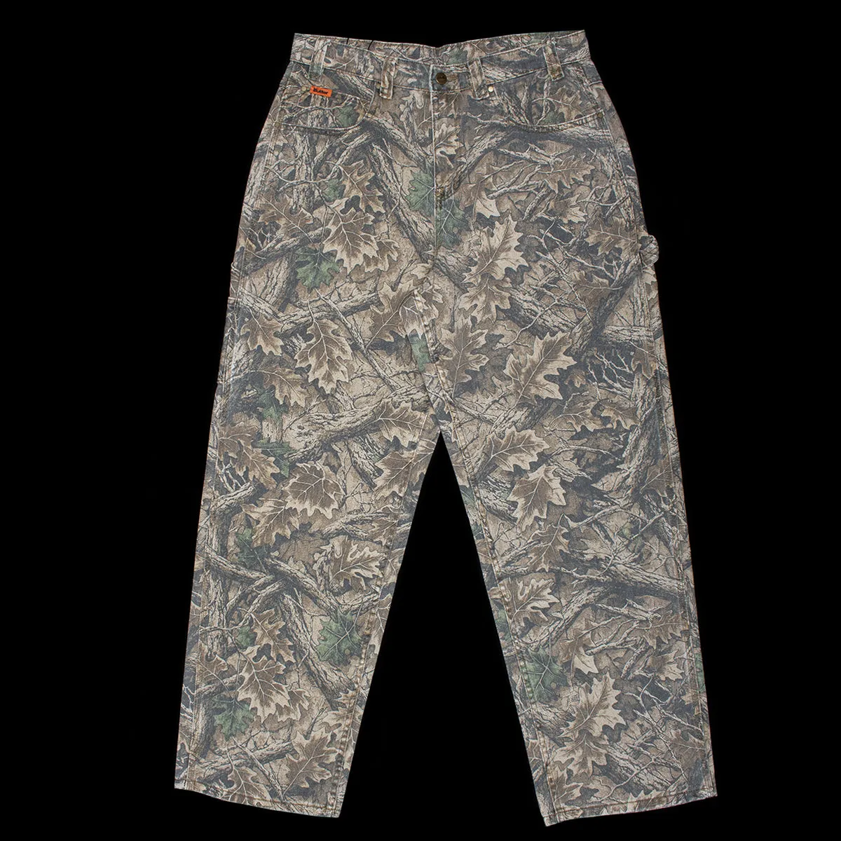 Carpenter Denim Jeans sold by Premier