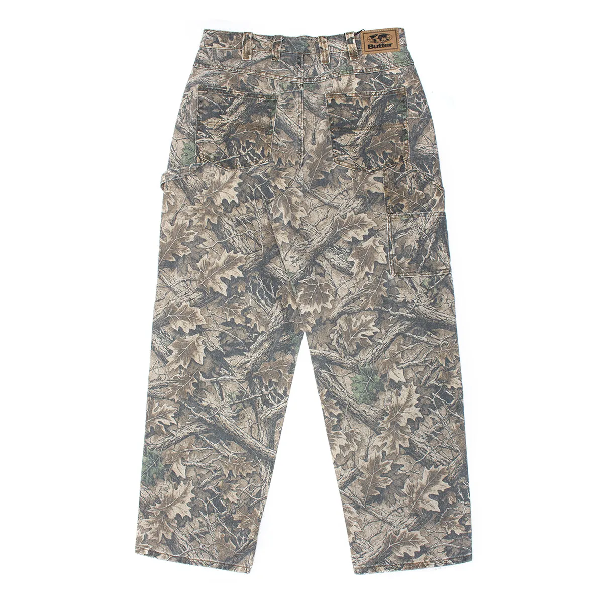 Carpenter Denim Jeans sold by Premier product image thumbnail 5