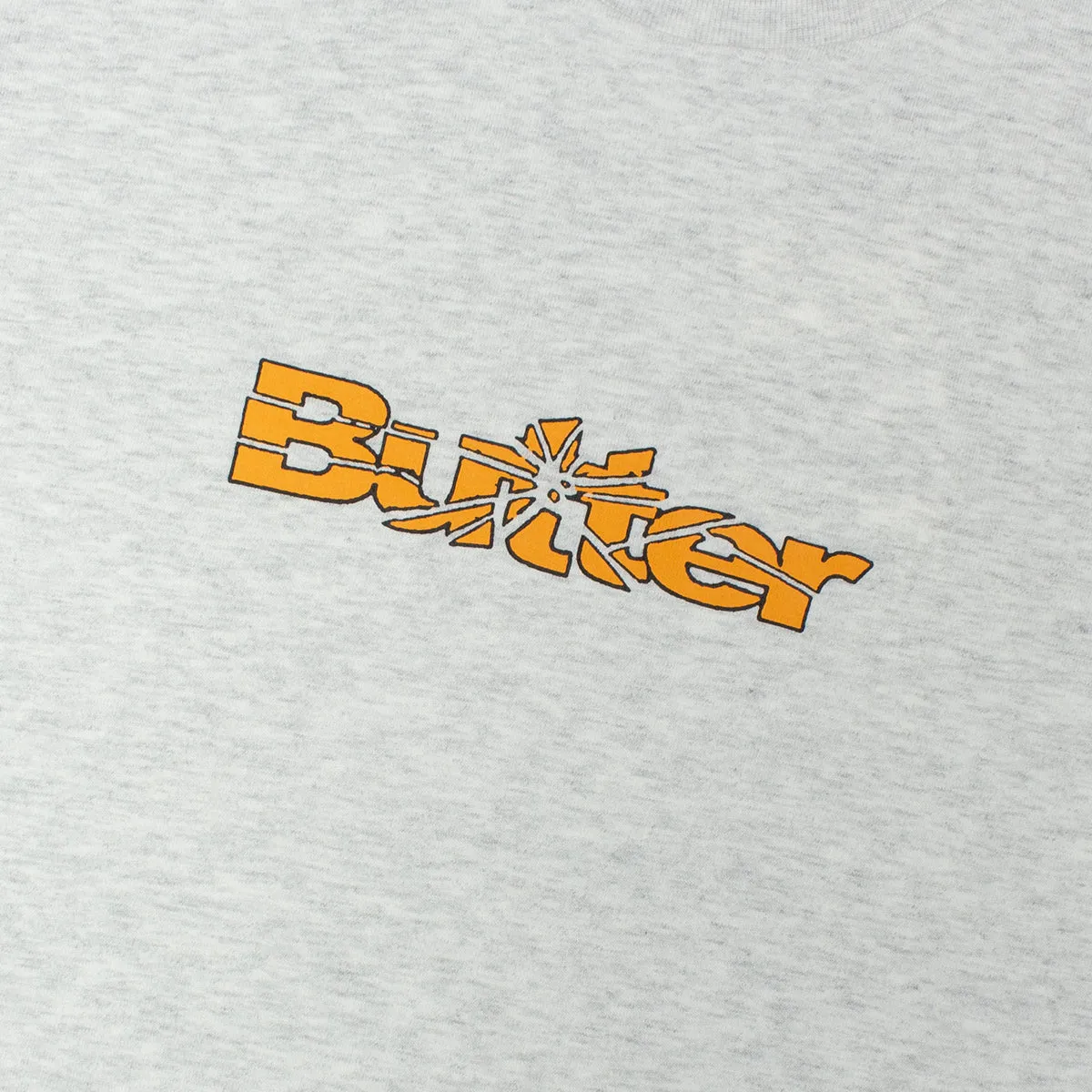 Smashed Logo T-Shirt sold by Premier product image thumbnail 2