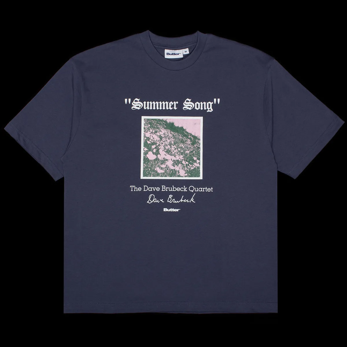 Summer Song T-Shirt sold by Premier