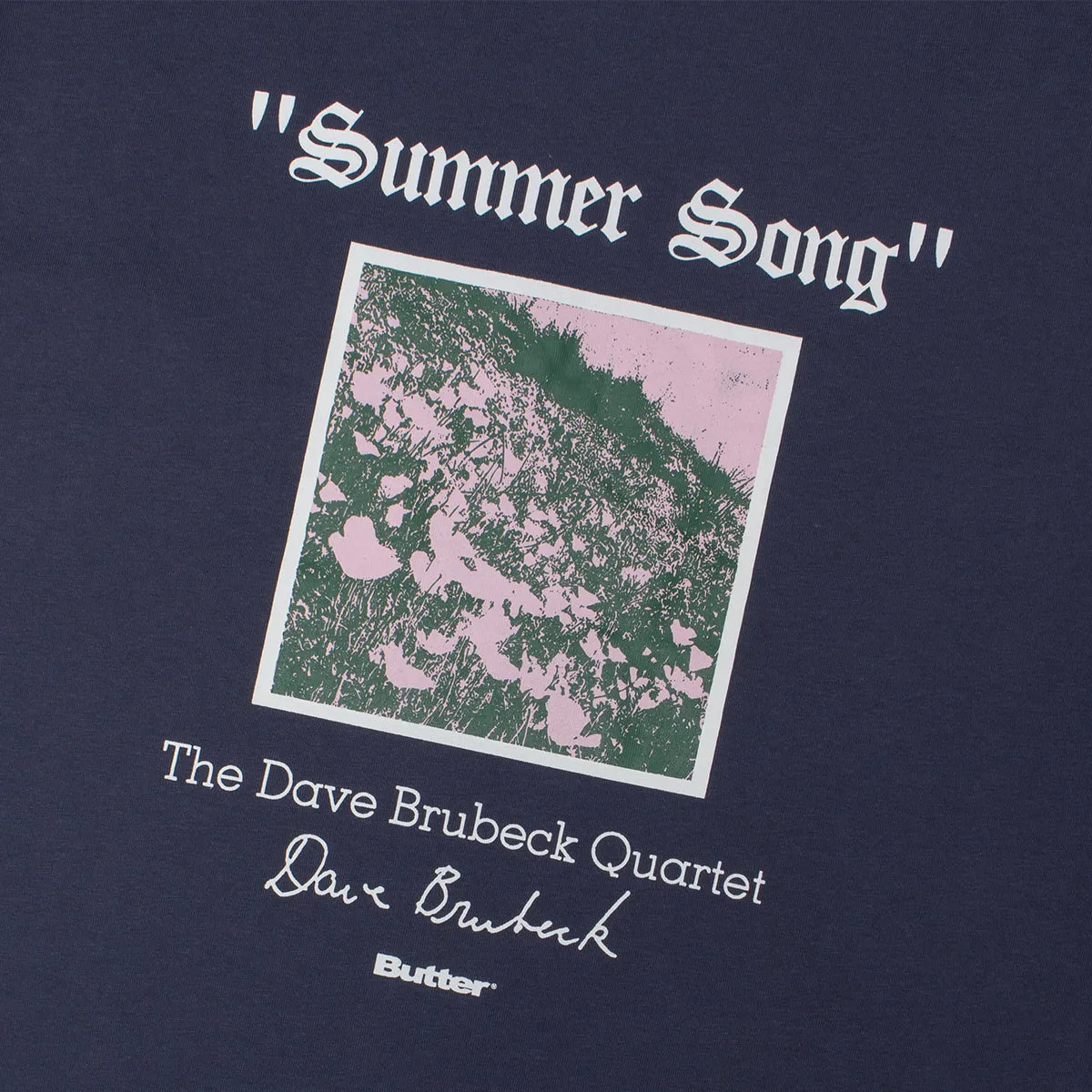 Summer Song T-Shirt sold by Premier product image thumbnail 2