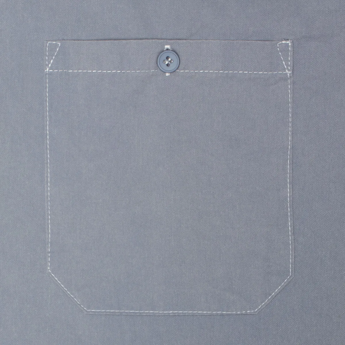 Contrast Stitch S/S Shirt sold by Premier product image thumbnail 3