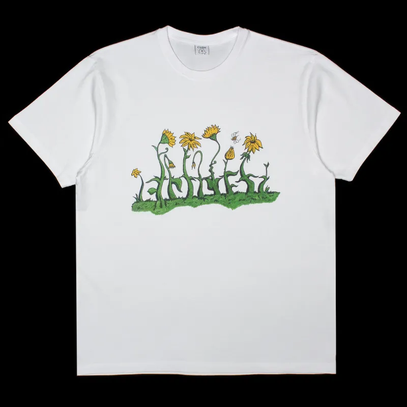 Flower T-Shirt made by Premier