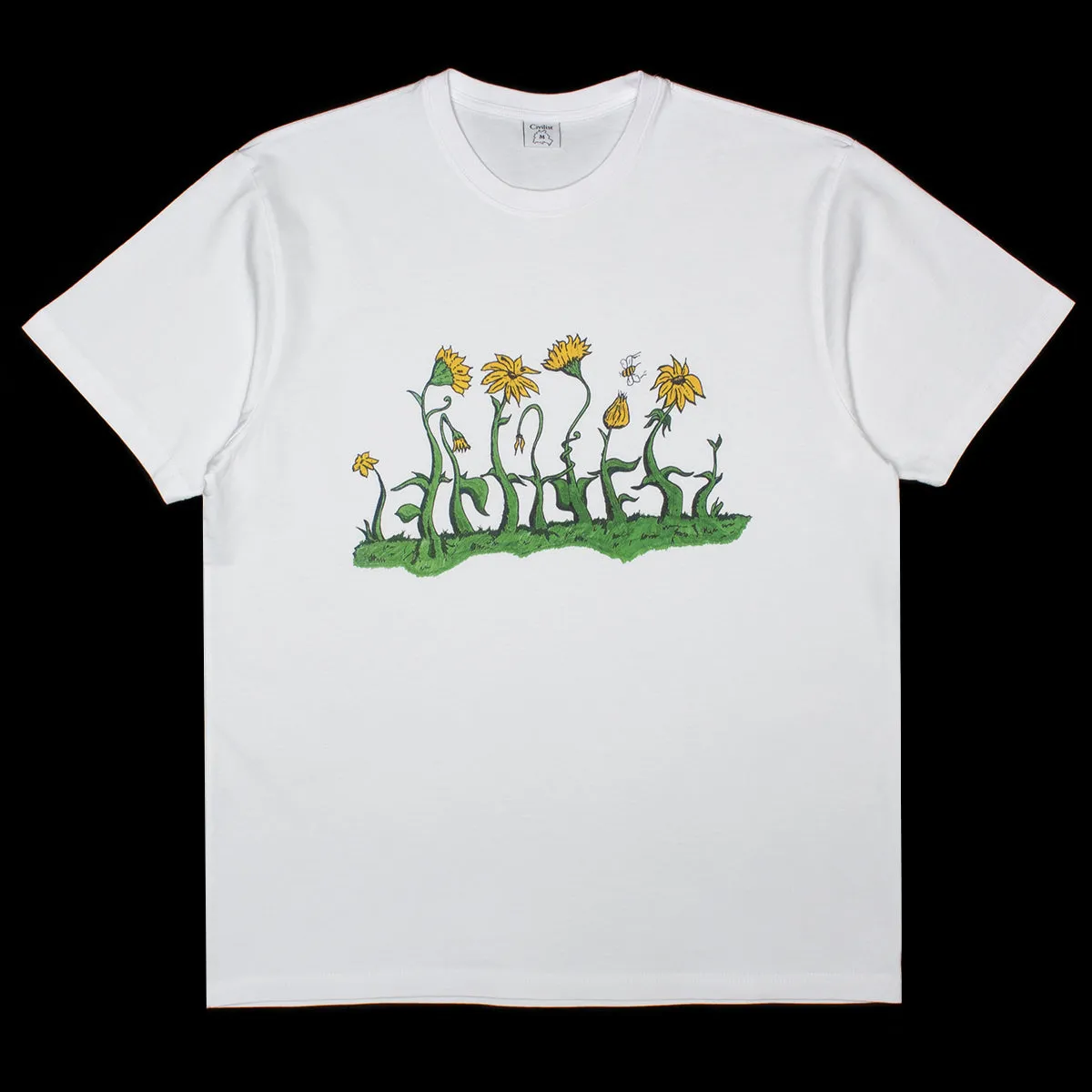 Flower T-Shirt sold by Premier