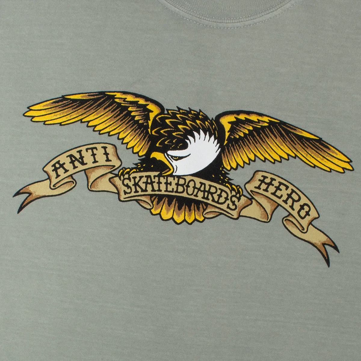 Premium Eagle T-Shirt sold by Premier product image thumbnail 2