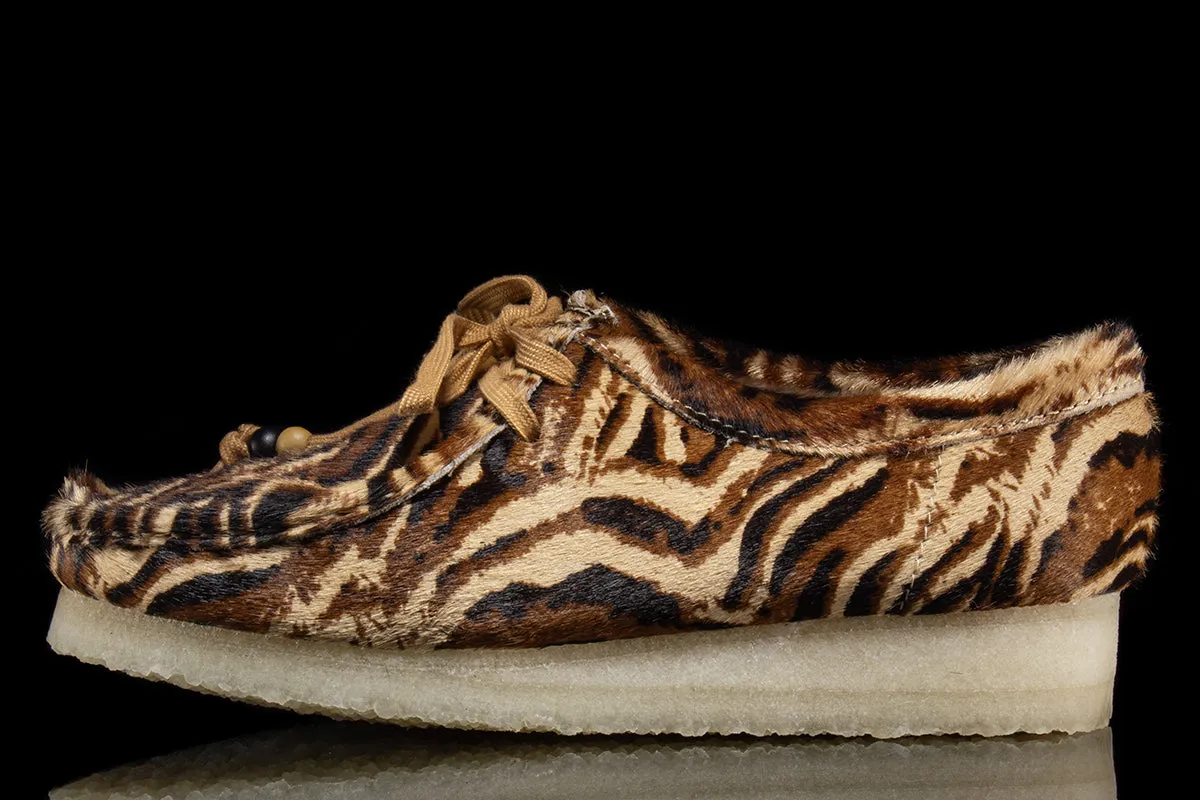 Women's Wallabee sold by Premier