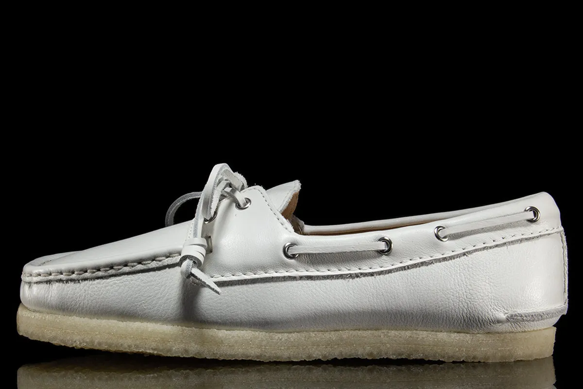 Women's Godney Boat made by Clarks