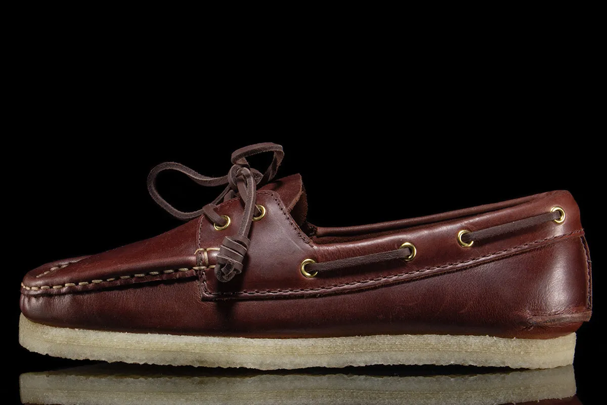 Women's Godney Boat made by Clarks