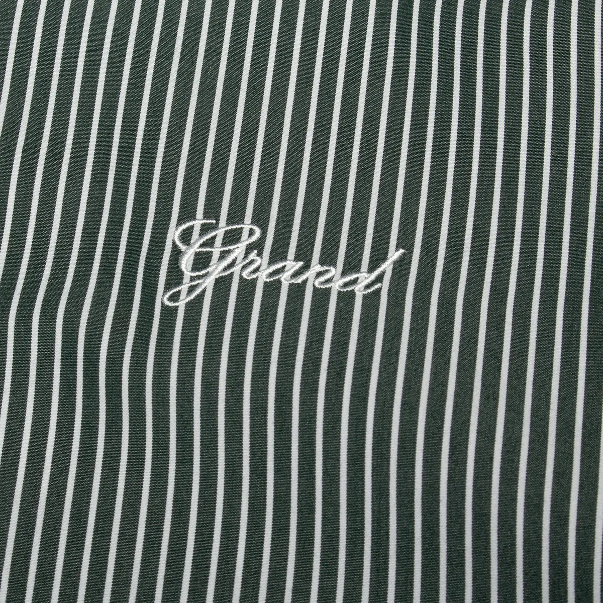 Striped Poplin Shirt sold by Premier product image thumbnail 3