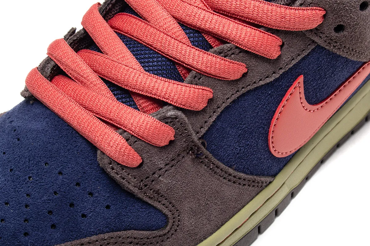 Dunk Low Pro sold by Premier product image thumbnail 5