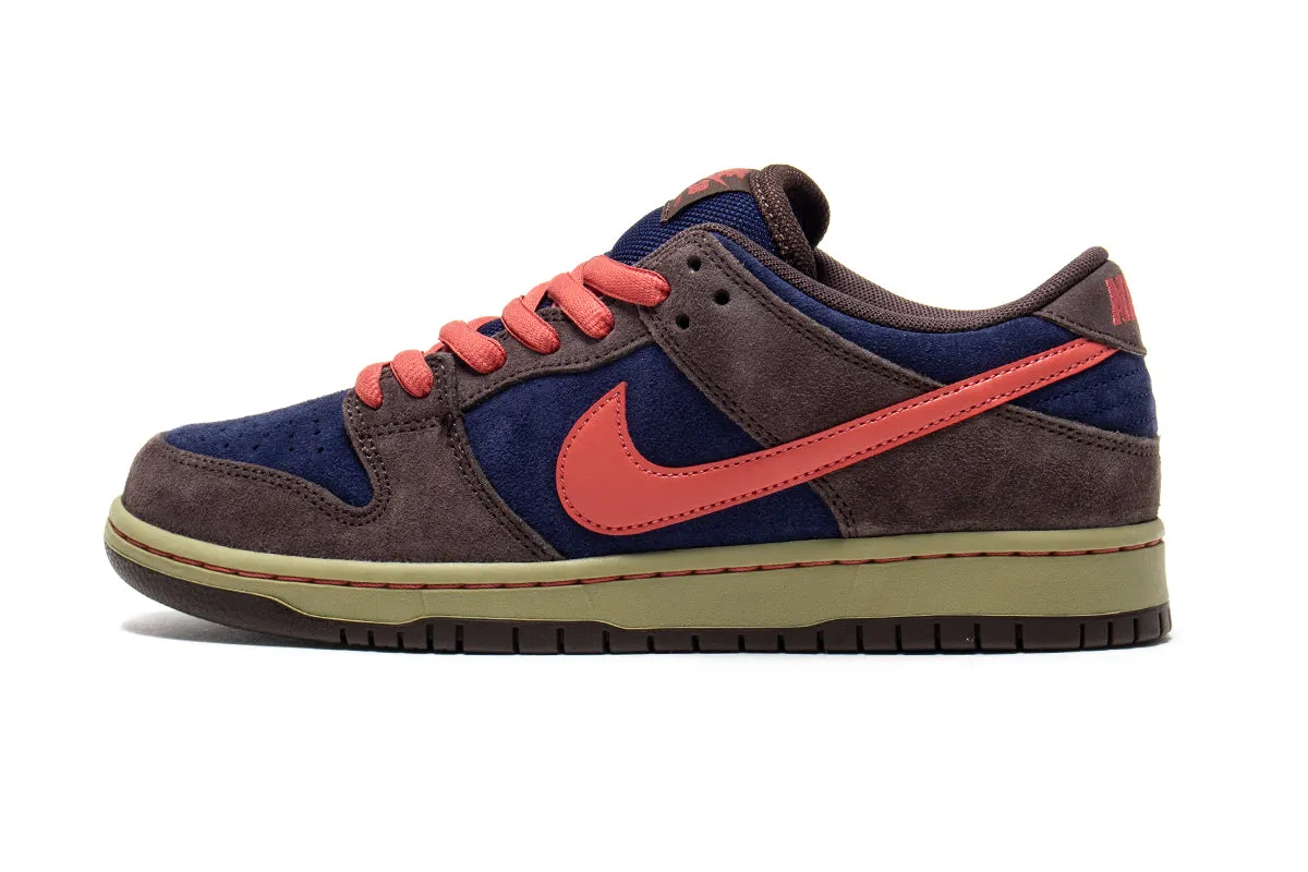 Dunk Low Pro sold by Premier product image thumbnail 2