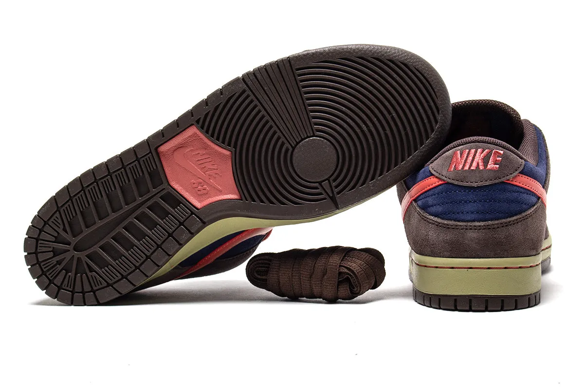 Dunk Low Pro sold by Premier product image thumbnail 4
