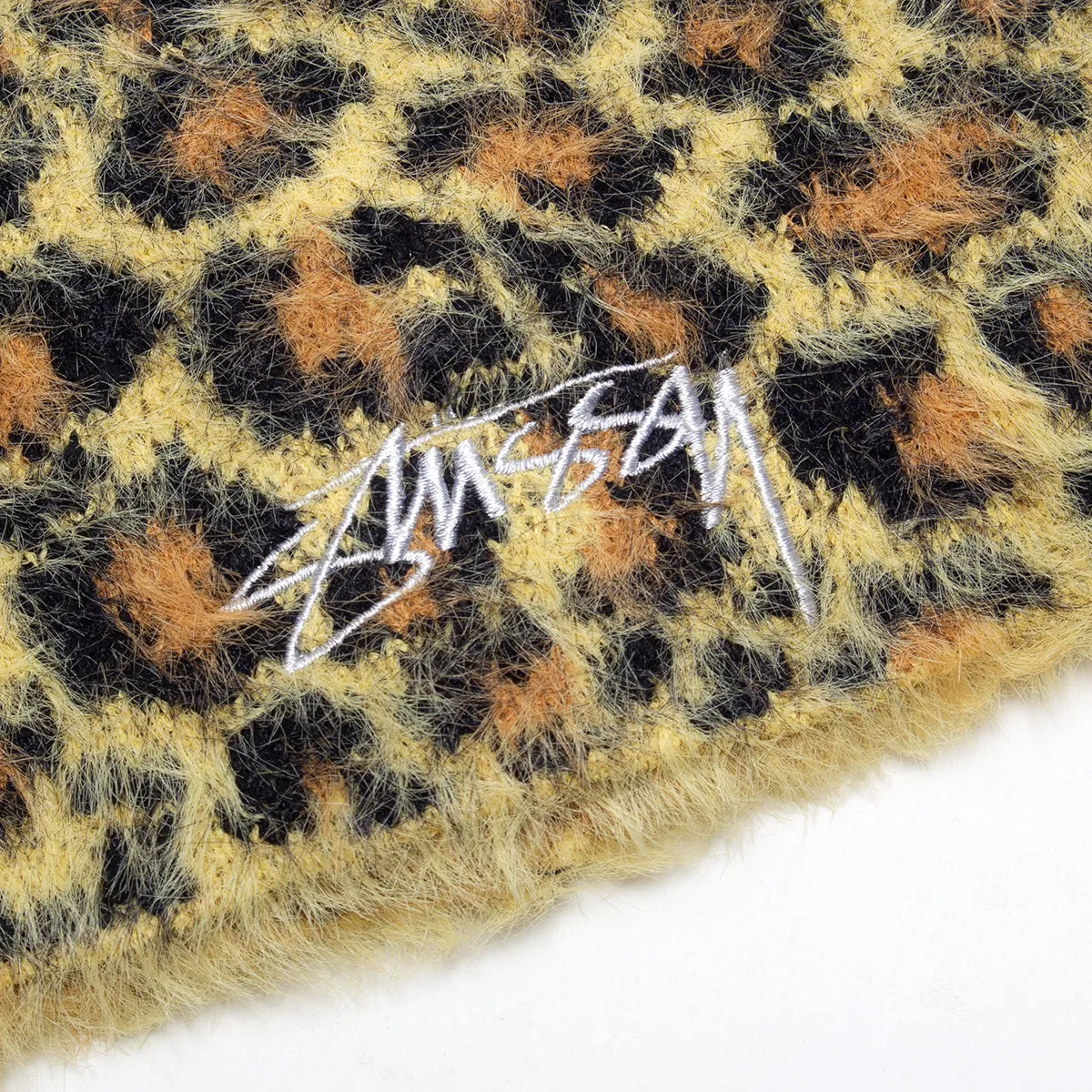Skullcap Leopard Pattern sold by Premier product image thumbnail 2