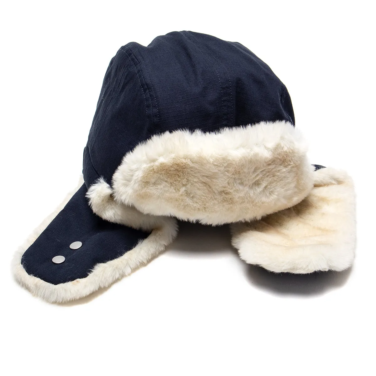 Trapper Cap sold by Premier product image thumbnail 4