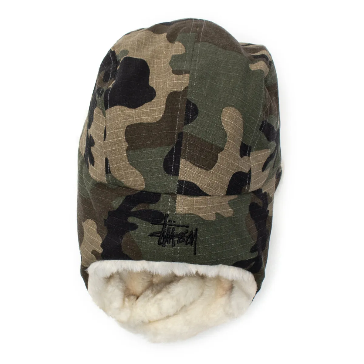 Trapper Cap sold by Premier product image thumbnail 3