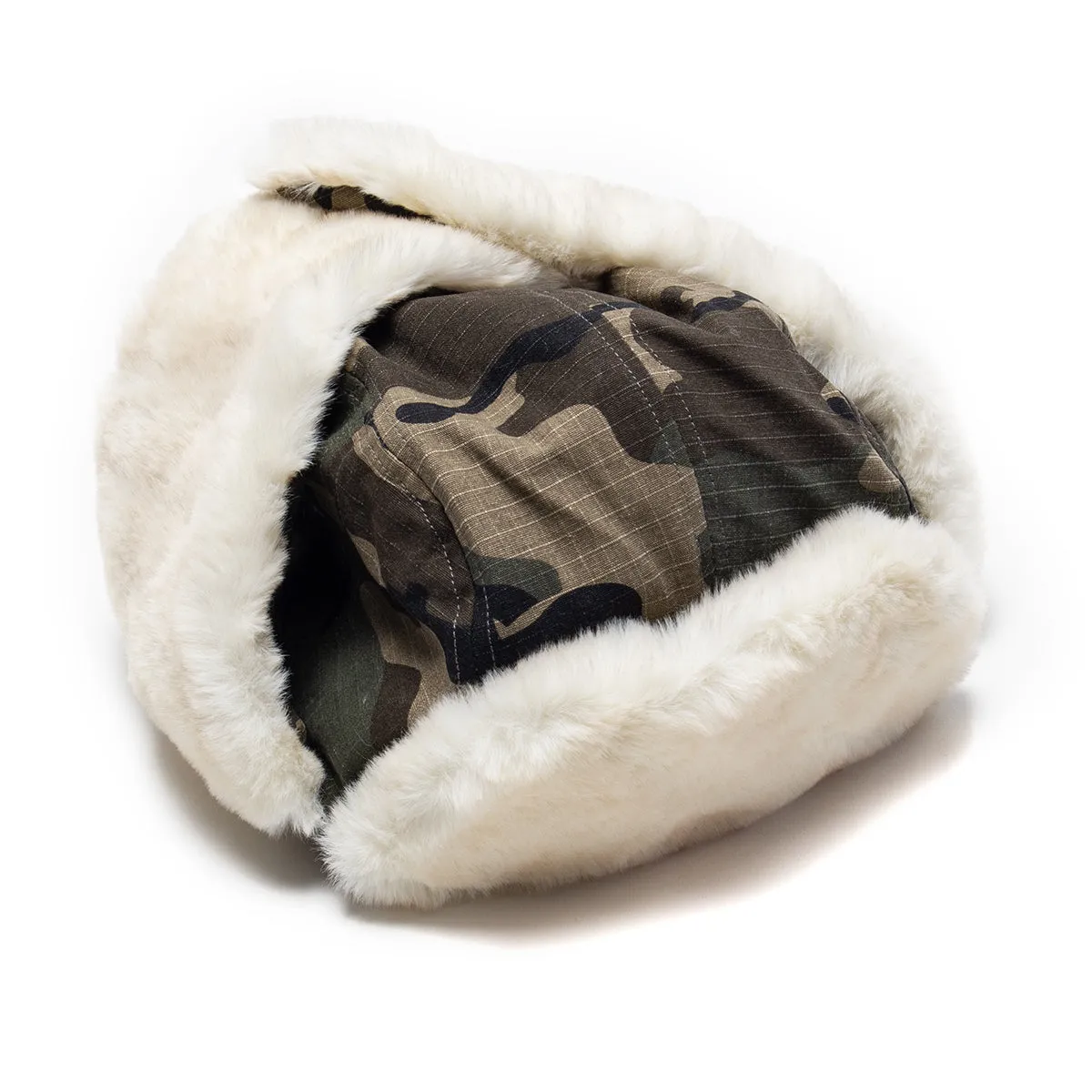 Trapper Cap sold by Premier product image thumbnail 4