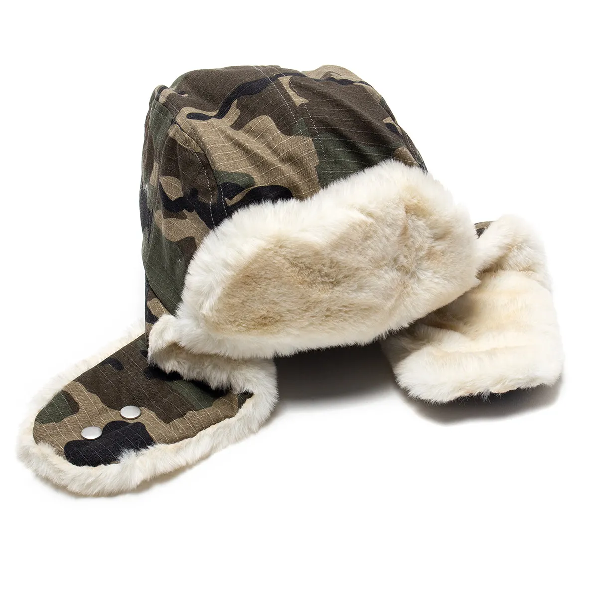 Trapper Cap sold by Premier product image thumbnail 2