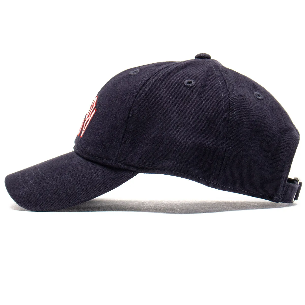 Low Profile Crew Strapback sold by Premier product image thumbnail 4