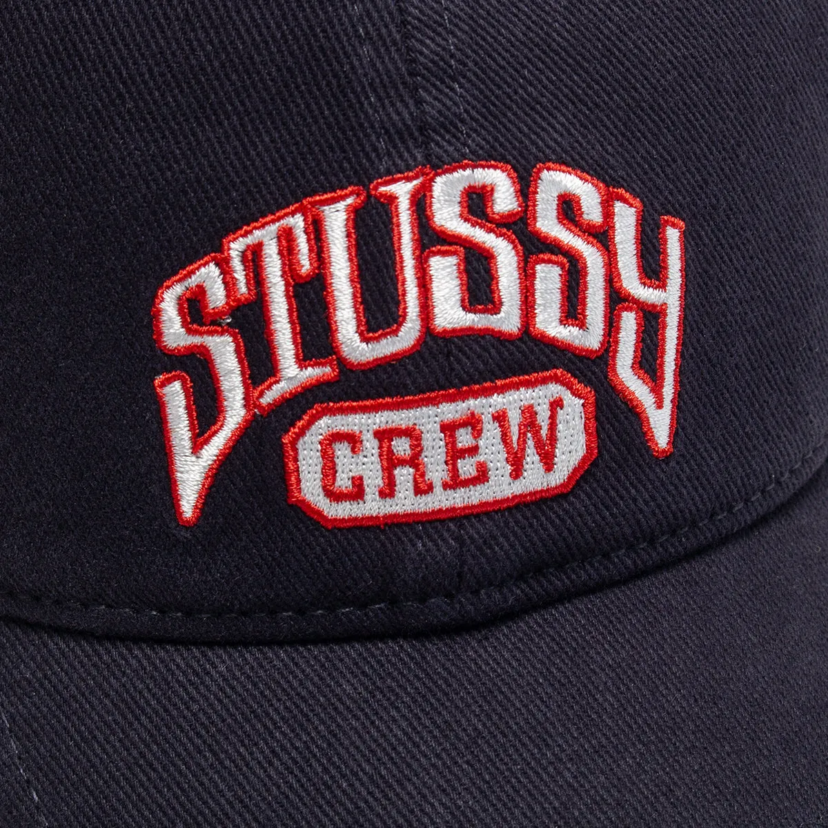 Low Profile Crew Strapback sold by Premier product image thumbnail 3