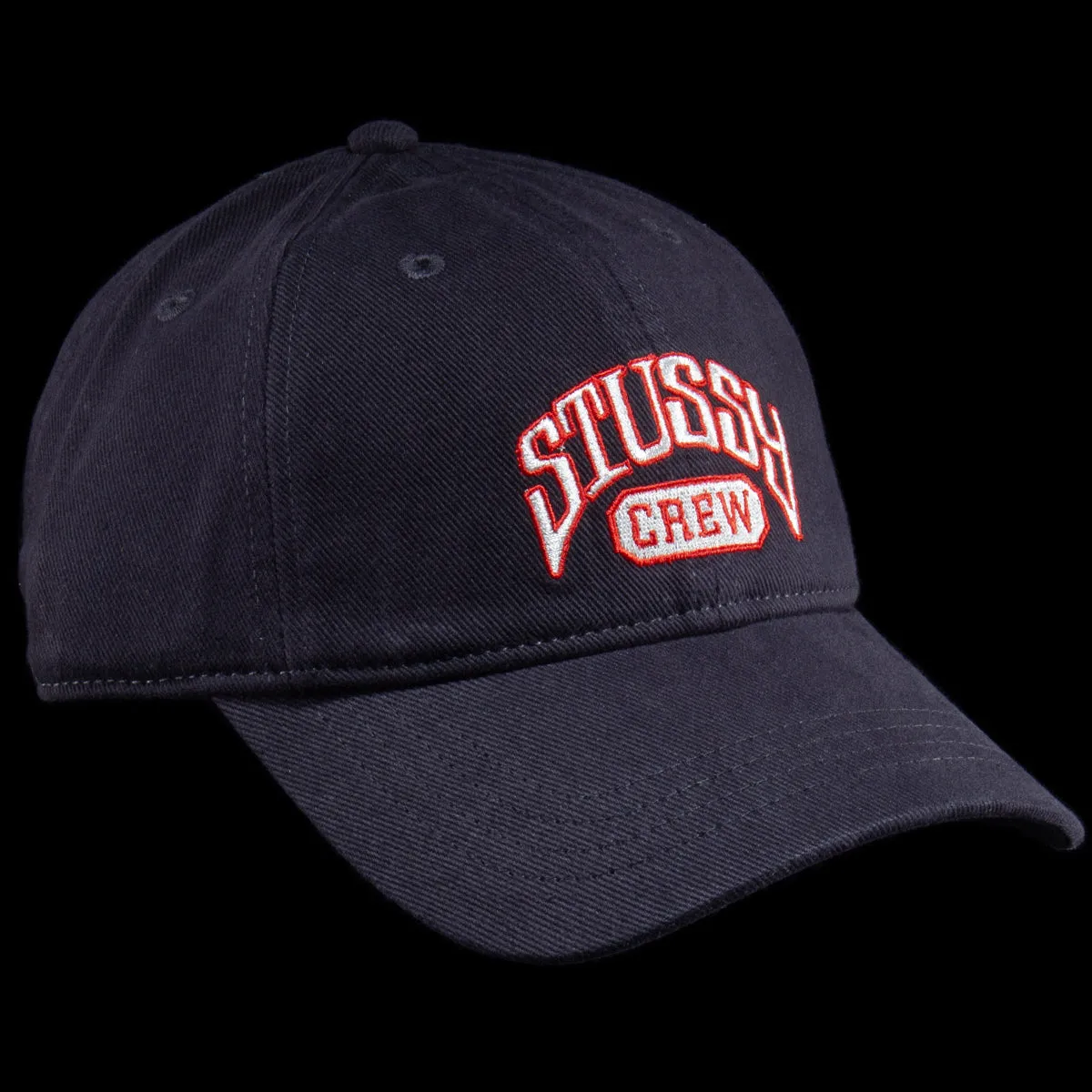 Low Profile Crew Strapback sold by Premier