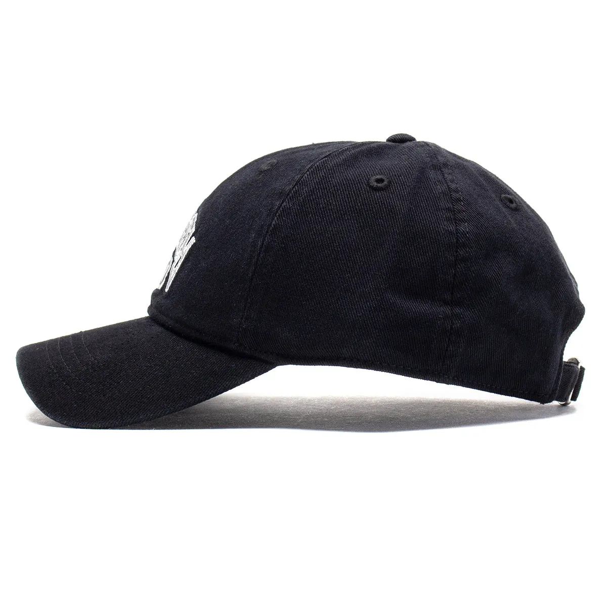 Low Profile Crew Strapback sold by Premier product image thumbnail 4