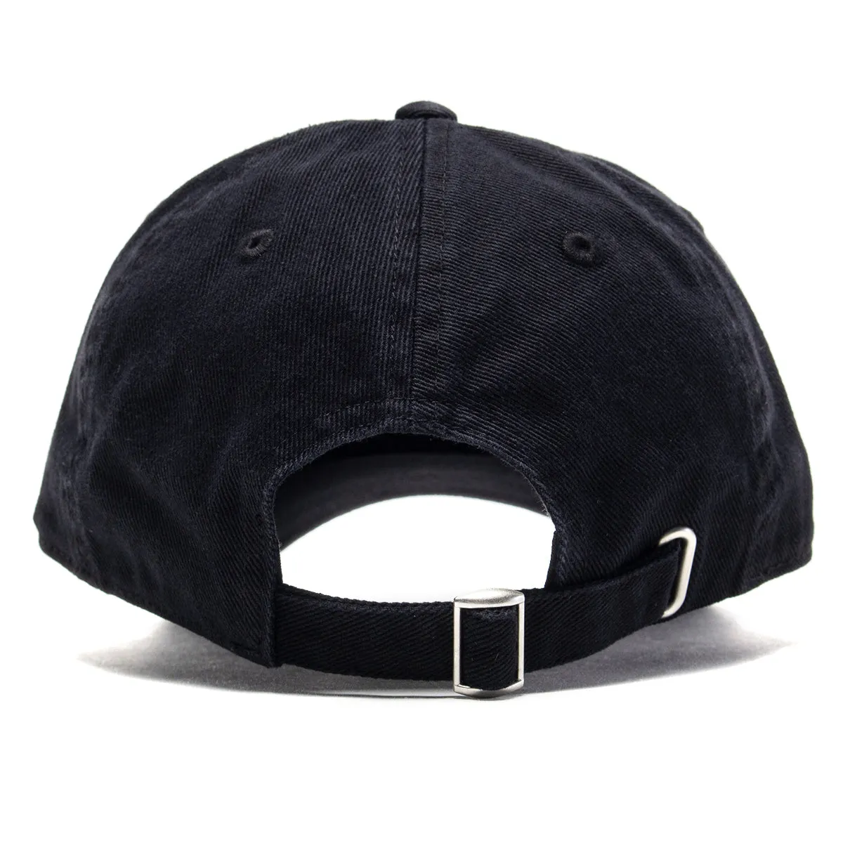 Low Profile Crew Strapback sold by Premier product image thumbnail 5