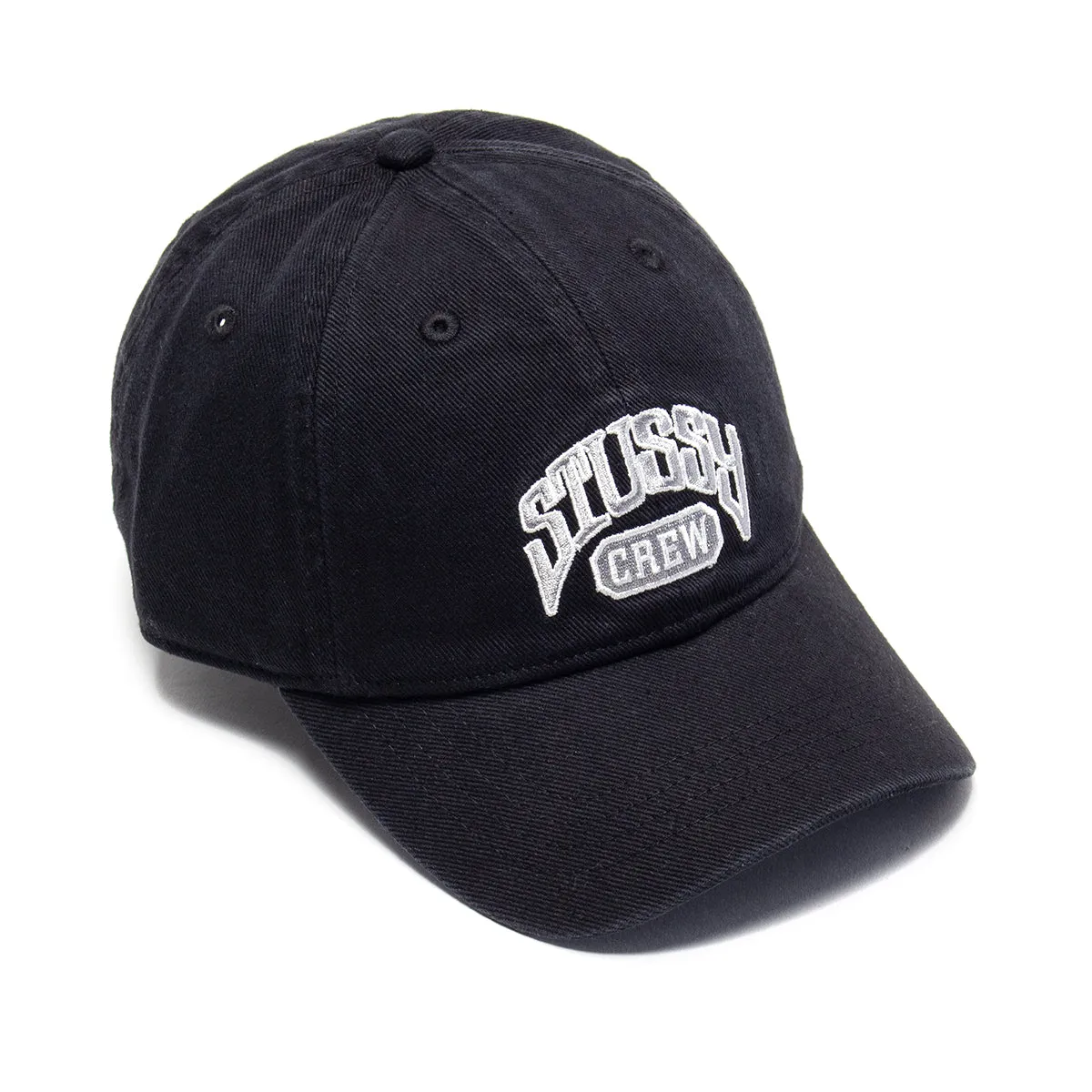 Low Profile Crew Strapback sold by Premier product image thumbnail 2