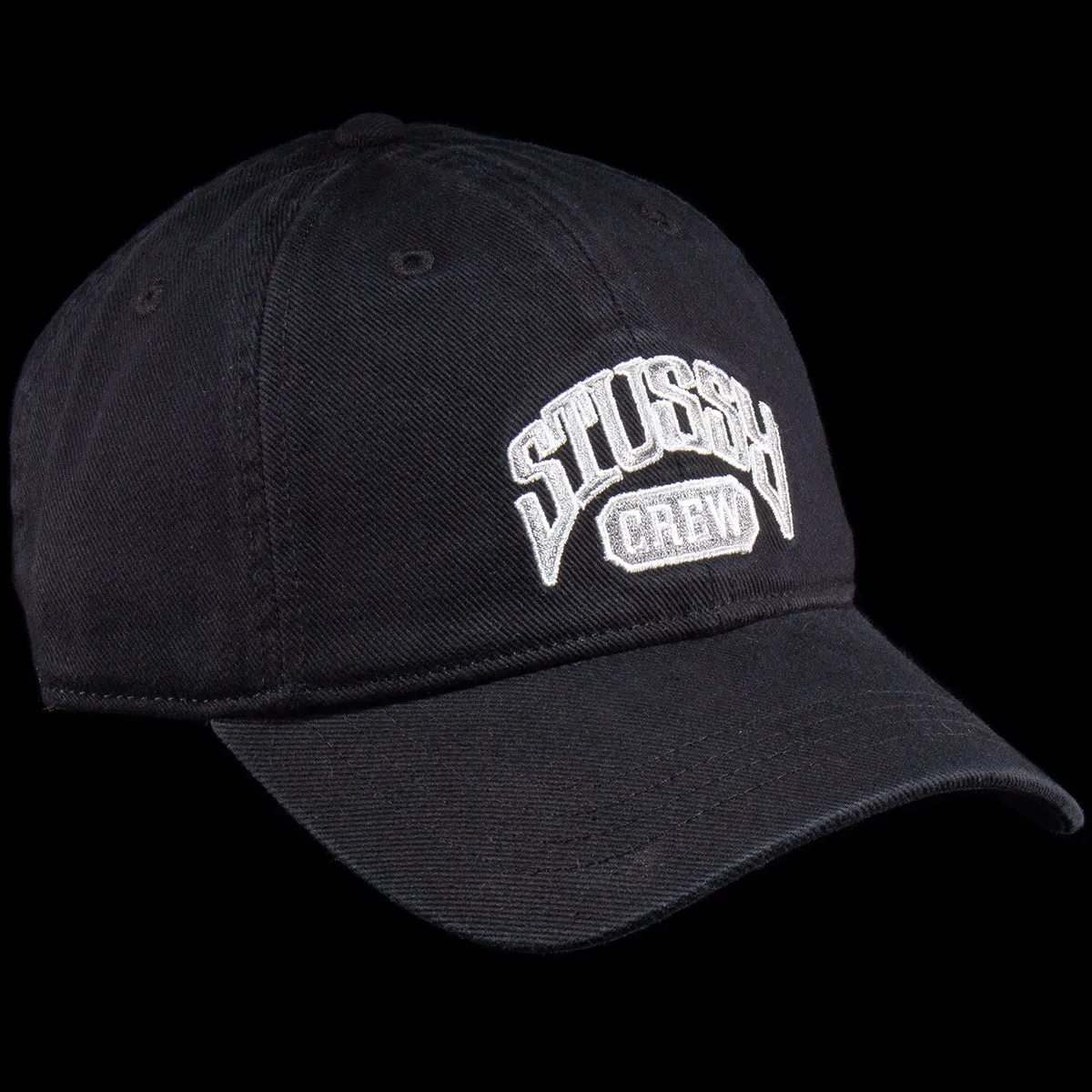 Low Profile Crew Strapback sold by Premier