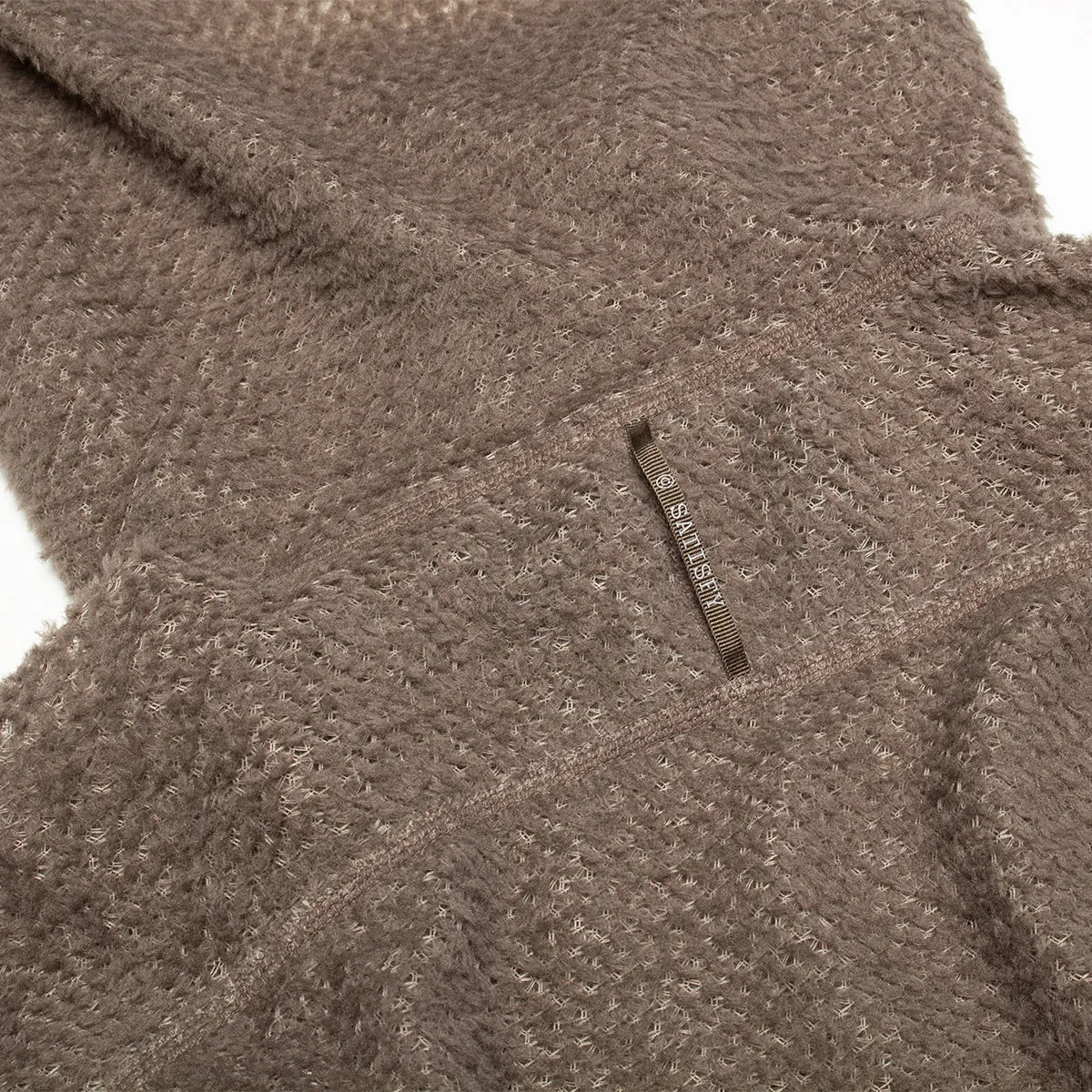 FuzzFleece AD Light Hoodie sold by Premier product image thumbnail 4