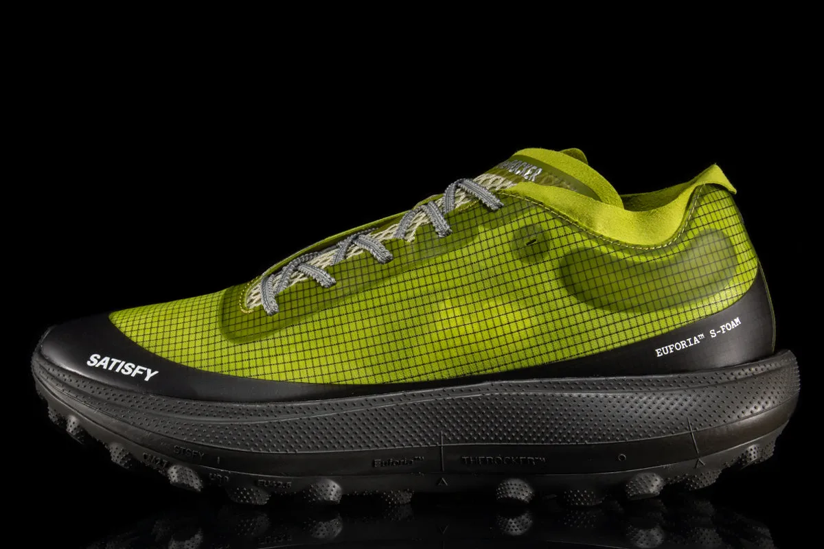 The Rocker made by Satisfy Running