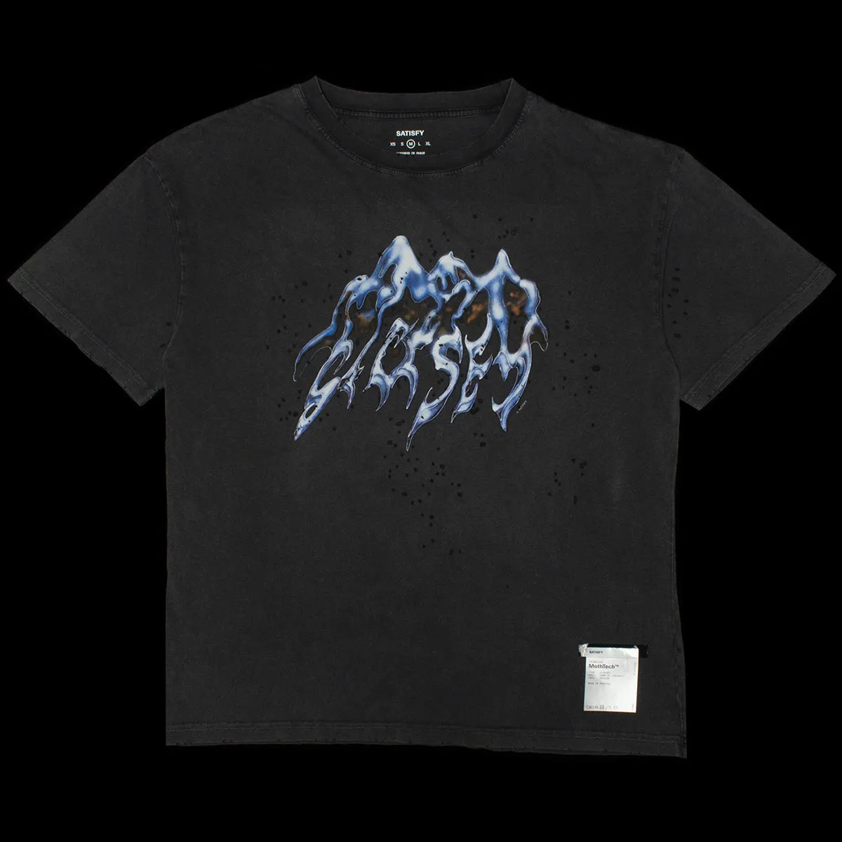 MothTech T-Shirt sold by Premier